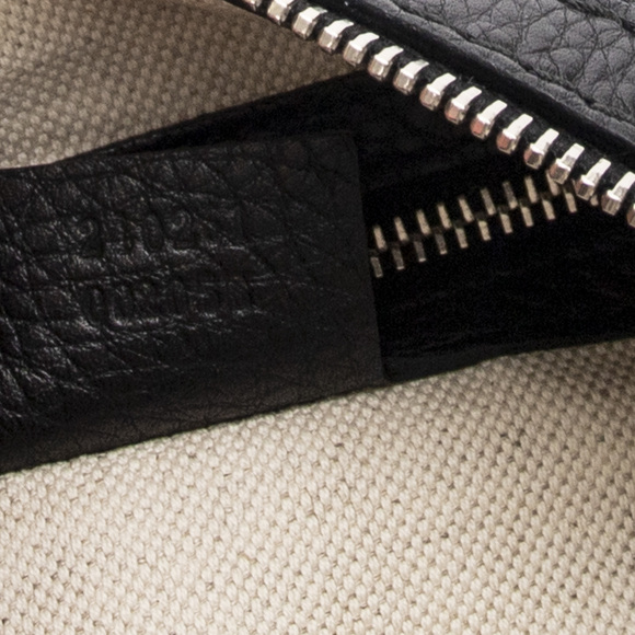 Gucci Medium Techno Horsebit Hobo - Picture 11 of 11